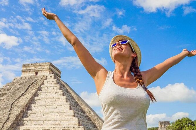 Chichen Itza Walking Tour in Portuguese or Italian Skip the Line Access - The Guide Experience: Helpful, Professional, and Built for Questions