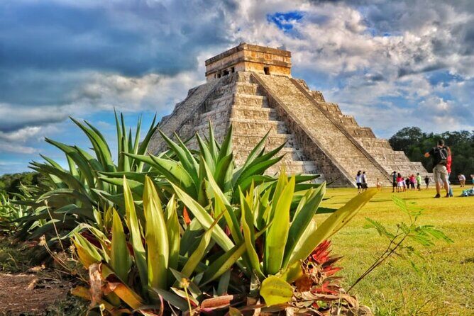 Chichen Itza Walking Tour with Audioguide (no ticket) - What you’ll learn: Maya life, the purpose of structures, and why the city mattered
