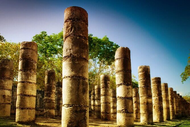 Chichen Itza Walking Tour with Audioguide (no ticket) - Price and the real budget math: $7.59 plus entrance