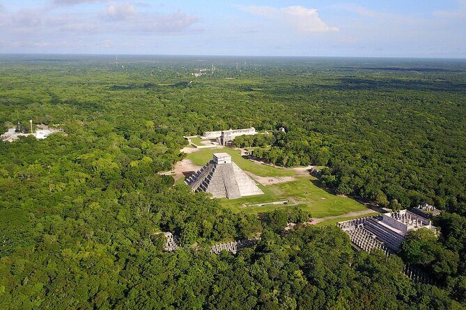 Chichen Itza : Walking Tour with Expert Guide and Skip-the-Line Access! - Group size, pace, and what “after the tour” really means