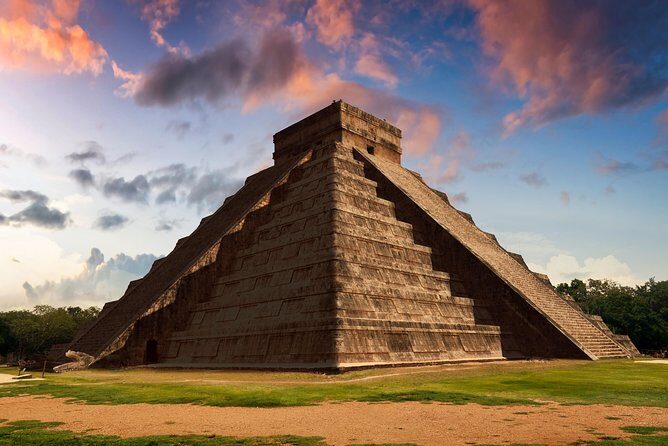 Chichen Itza with Lunch and Cenote from Riviera Maya - Price and value: what $54 covers—and what it doesn’t