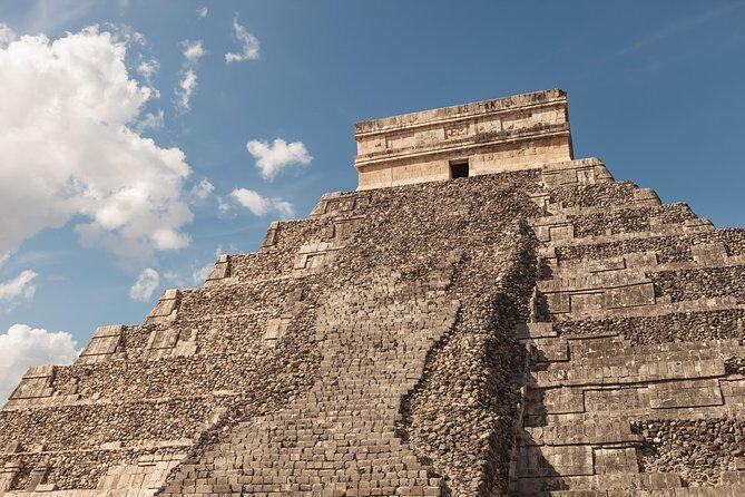 Chichen Itza with Lunch and Cenote from Riviera Maya - Who this day trip is for (and who should skip it)