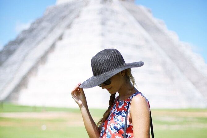 Chichen Itza with Lunch and Cenote from Riviera Maya - Should you book this Chichen Itza + cenote + Valladolid day?