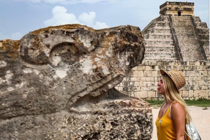 Chichen Itza - Price and what you really get for $115