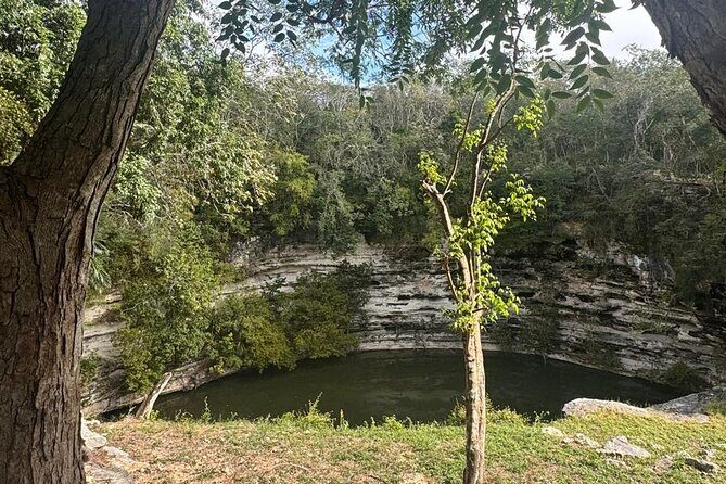 Chichén Itzá+Cenote+Food VIP: Your Exclusive, Private Journey - 6:30 am Pickup and the Drive That Sets the Tone