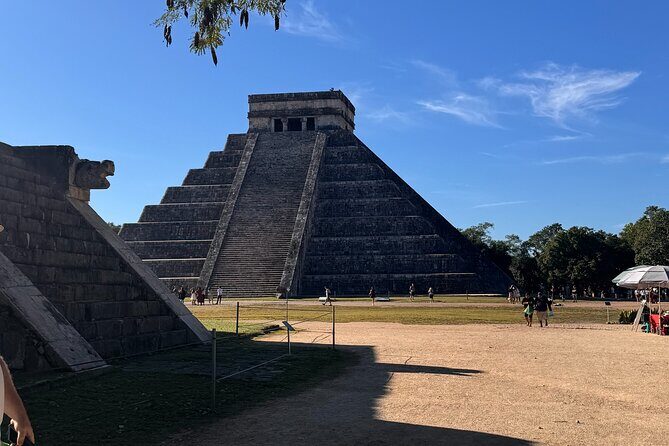 Chichén Itzá+Cenote+Food VIP: Your Exclusive, Private Journey - The Return Ride: Comfortable Drop-Off and Bathroom Stops