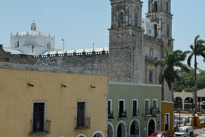 Chichén Itzá+Cenote+Food VIP: Your Exclusive, Private Journey - What You’ll Pay and When It’s Actually Worth It