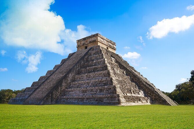 Chichen Magic Towns and cenote with Zipline - Key highlights to know before you go