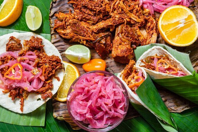 Chichen Magic Towns and cenote with Zipline - A packed Yucatán circuit with Chichén Itzá as the anchor