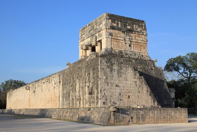 Chichen Magic Towns and cenote with Zipline - Valladolid and Izamal: quick cultural snapshots, not long exploring