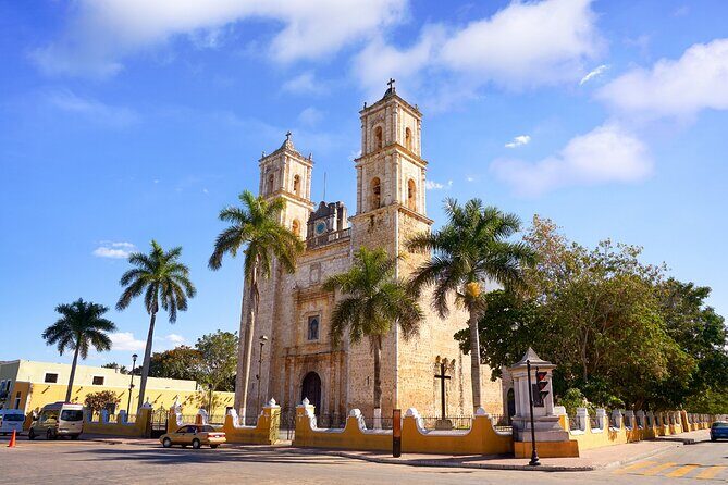 Chichen Magic Towns and cenote with Zipline - Comfort, crowds, and the long-day logistics you should plan for