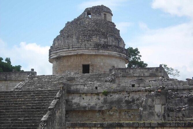 Chichen Regular from Cancun to Playa del Carmen - Key highlights worth knowing