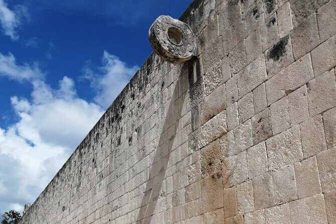 Chichen , Valladolid and Sacred Cenote Saamal from Tulum City ABP - Who this tour suits best