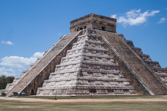 Chichenitza + Cenote + Valladolid + Lunch - Key things to know before you go