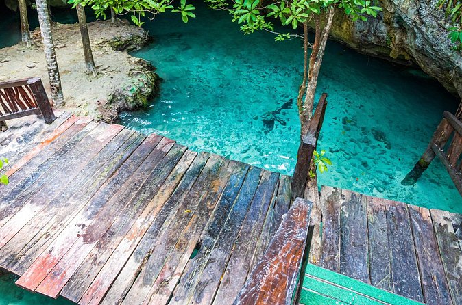 Chichenitza + Cenote + Valladolid + Lunch - Price and value: what’s covered and what you should budget for