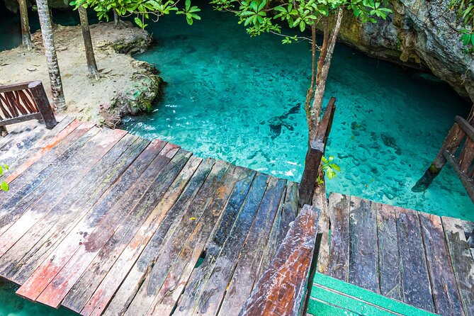 Chichenitza + Cenote + Valladolid + Lunch - Weather, changes, and the guide reality check