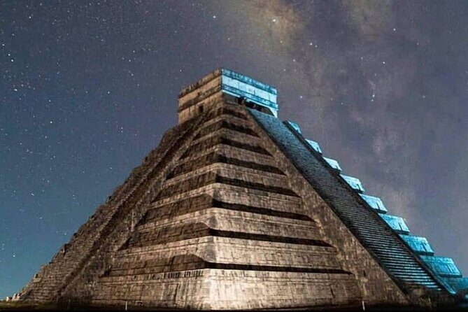 ChichenItza from Cancun Full Day Experience Cenote and Valladolid - Price and value: what $27 covers, and what costs extra