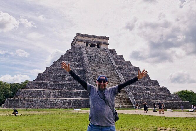 Chichenitza private tour and cenotes - Small Included Perks That Make the Whole Day Easier
