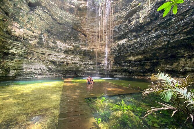 Chichikan Cenote and Mayan Experience at Valladolid Yucatan - Key Points Before You Go