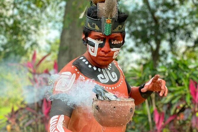 Chichikan Cenote and Mayan Experience at Valladolid Yucatan - What the Cultural Side Actually Includes (and What to Expect)