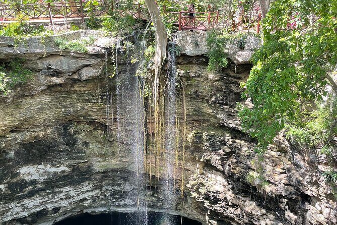 Chichikan Cenote and Mayan Experience at Valladolid Yucatan - Lunch at the Park: Regional Buffet That’s Surprisingly Solid