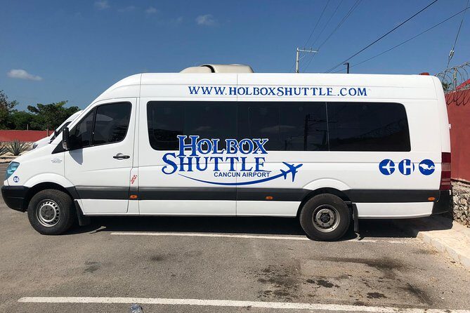Chiquila Cancun Airport Private Shuttle 1 to 3 Person - The 2-hour airport run (and what affects it)