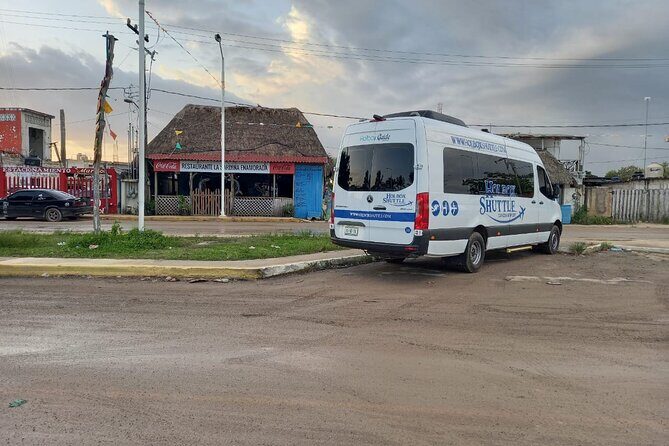 Chiquila Cancun Airport Shuttle - Price and Value: Why $42.72 Can Be a Smart Trade