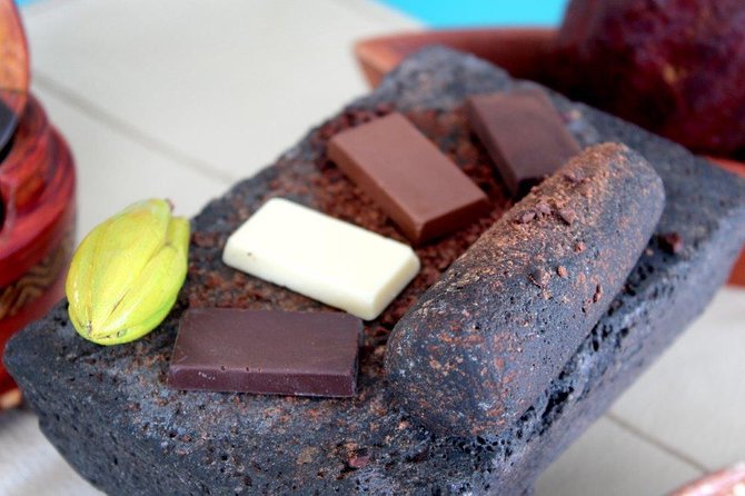 Chocolate Seaside Workshop & Wine Tasting - Who This Tour Is Perfect For (and Who Might Want Something Else)