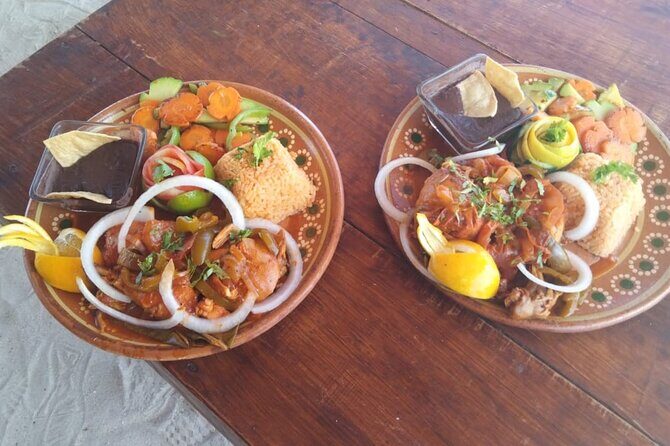Chunky Monkey Beach Club - Drinks Included: Soft Drinks, Beer, and the Cost-Smart Part