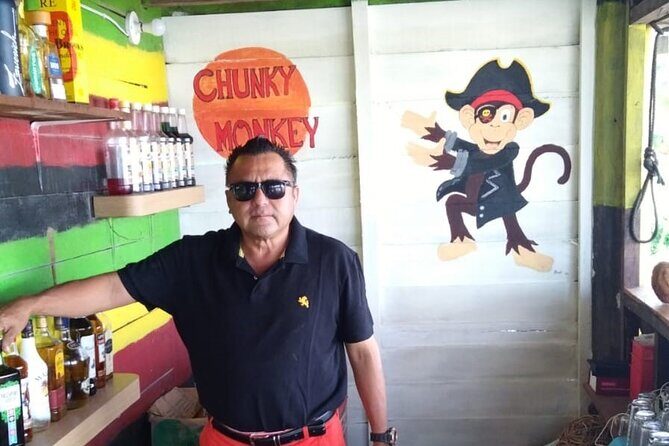 Chunky Monkey Beach Club - Weather and Minimums: When the Beach Plan Needs Flexibility