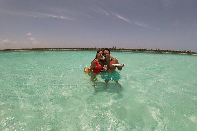 Cielito Cozumel: Mexican Caribbean Snorkeling Tour - Boat ride reality check: rougher boarding, seasickness risk, and timing stress