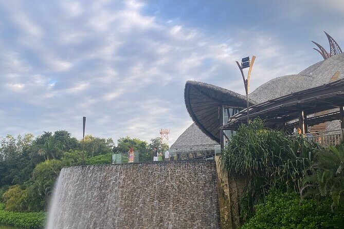 Cirque du Soleil JOYÀ in Vidanta Riviera Maya - Price and value: is $216 per person a good deal?