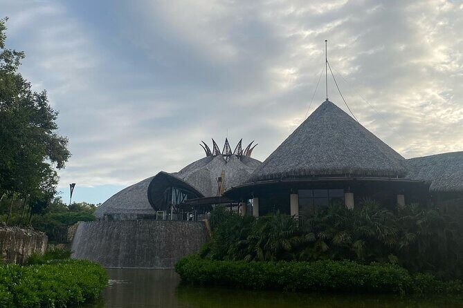 Cirque du Soleil JOYÀ in Vidanta Riviera Maya - Who should book JOYÀ (and who might not)