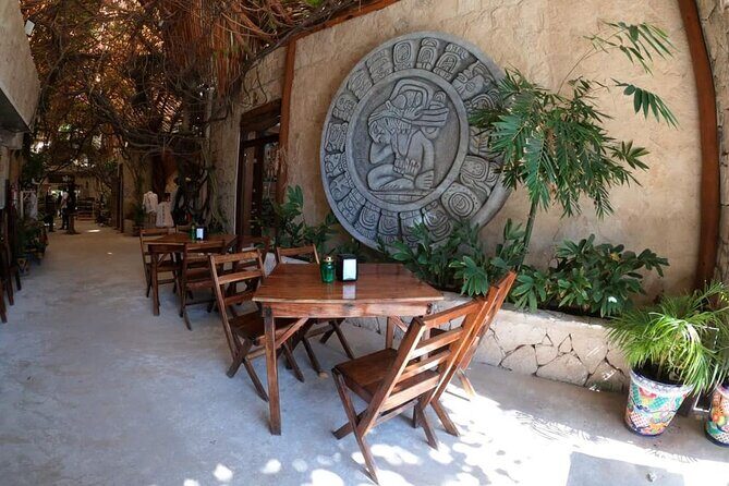 City and Taco Tour Puerto Morelos - Key highlights at a glance
