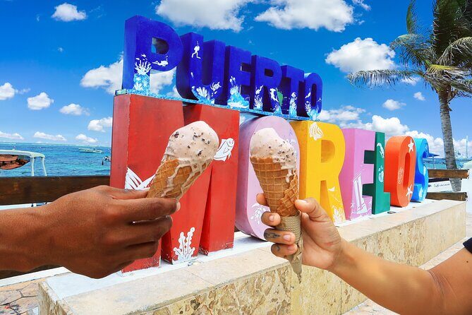 City and Taco Tour Puerto Morelos - What to watch for: shopping pressure and add-on costs