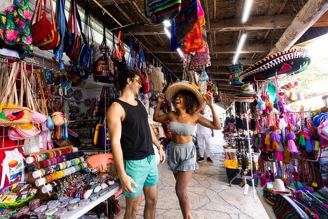City and Taco Tour Puerto Morelos - Who this tour fits best