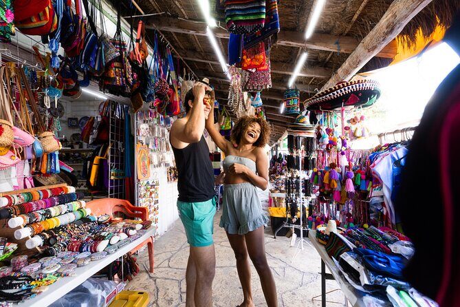 City and Taco Tour Puerto Morelos - Should you book the City and Taco Tour in Puerto Morelos?