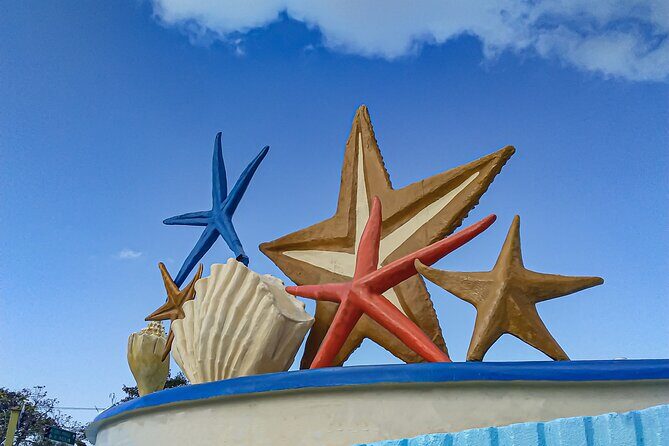 City Tour, Cultural Experience at Cancun! Private Transportation - Why this Cancun half-day mix works