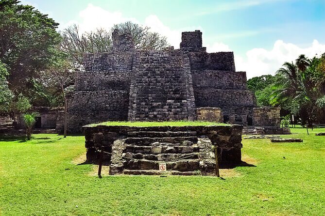 City Tour, Cultural Experience at Cancun! Private Transportation - Tequila tasting and drinks: included and fun, but manage your expectations