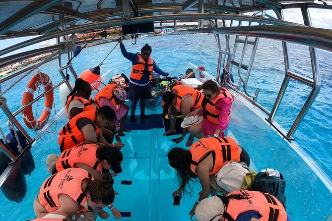 Clear Boat and Island Tour by Buggy with Mayan Experience - Price and value: what $89.10 really covers