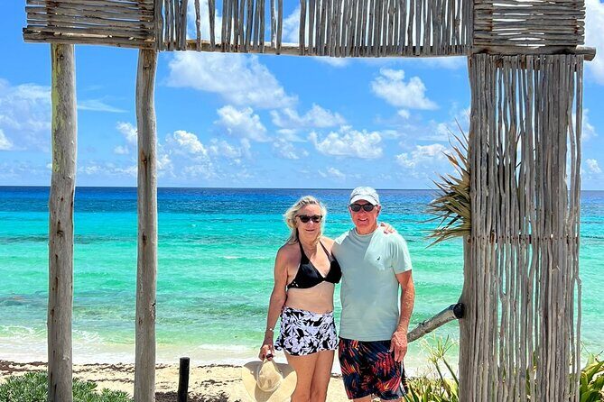 Clear Boat and Island Tour by Buggy with Mayan Experience - FAQ