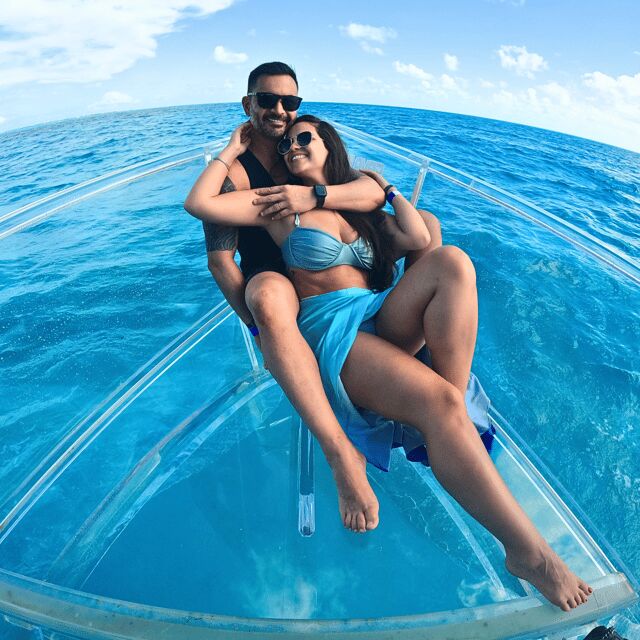 Clear Boat Tour from Cancun - Price and Value: Is $65 Worth It?