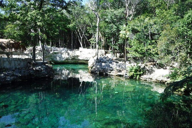 Cobá Adventure (Private, Full Day) - Why Cobá works better than a rushed ruin stop