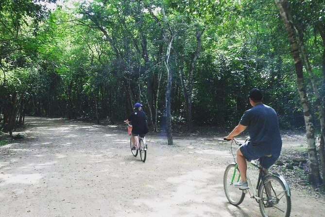 Cobá Adventure (Private, Full Day) - What the private format changes for your day