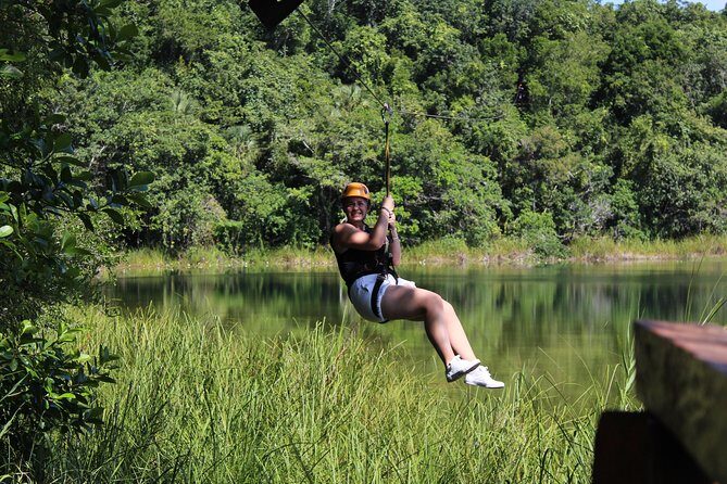 COBA ADVENTURE & SABROSURA Enjoy, Support & Interact at the Mayan Communities. - What’s Included vs What Costs Extra (So You Don’t Get Surprised)