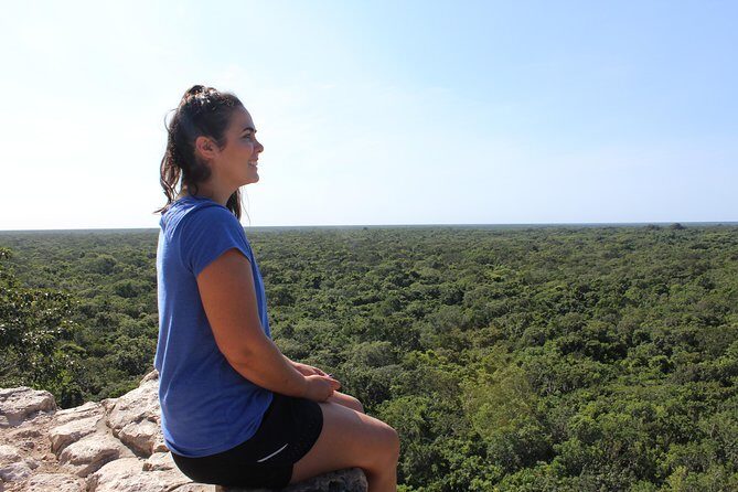 COBA ADVENTURE & SABROSURA Enjoy, Support & Interact at the Mayan Communities. - Timing and Pace: Why This Route Works as a Full Day