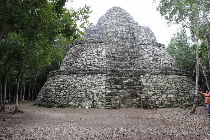 Coba and Tulum Ruins with Underground Cenote Guided Tour - The rhythm of a 7:30 am start: why this day can feel long