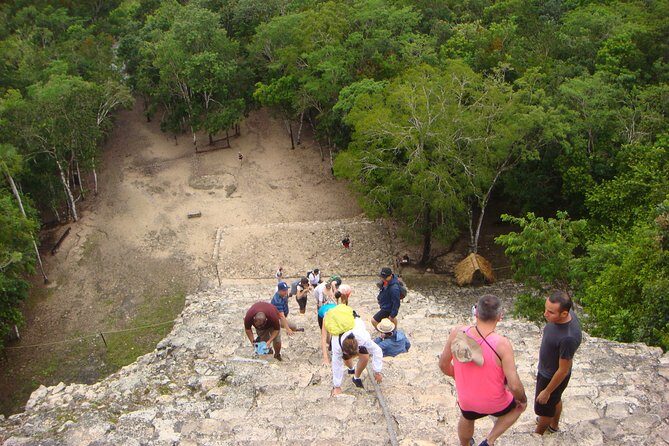 Coba Cenote and Maya Village Private Guided Tour - Key highlights worth planning for