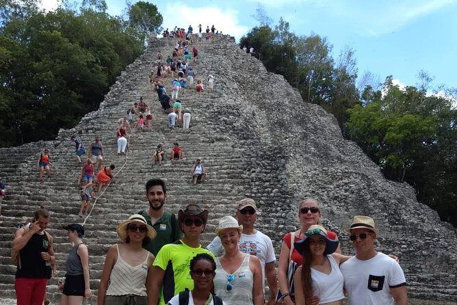 Coba Cenote and Maya Village Private Guided Tour - How This Private Cobá Day Works From Playa del Carmen