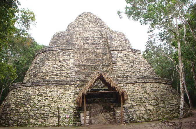 Coba Cenote and Maya Village Private Guided Tour - Guide Quality: Jose Manuel Palafox and Raul Set the Tone